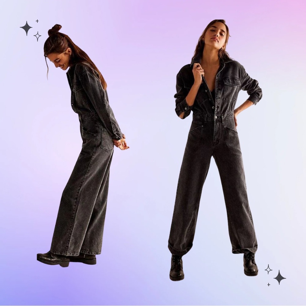 SOLD 🔴 We the free touch sky one piece